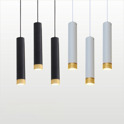 Dimmable LED Pendant Light